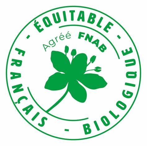Douar Den labellisée Bio Français Equitable