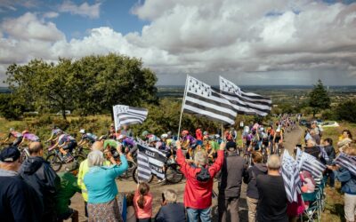 Douar Den rejoint l&rsquo;aventure Kreiz Breizh Elites !